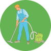 Carpet Cleaning Icon (1)